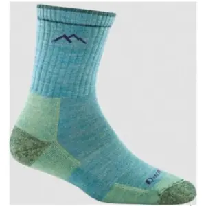 Darn Tough Women's Midweight Hiking Socks with Cushion