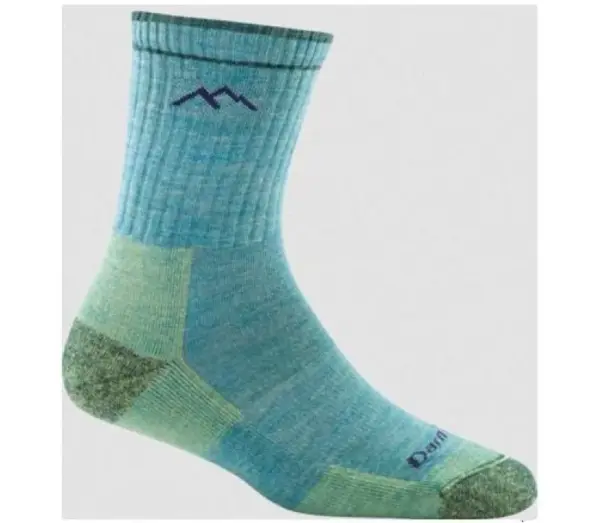 Darn Tough Women's Midweight Hiking Socks with Cushion