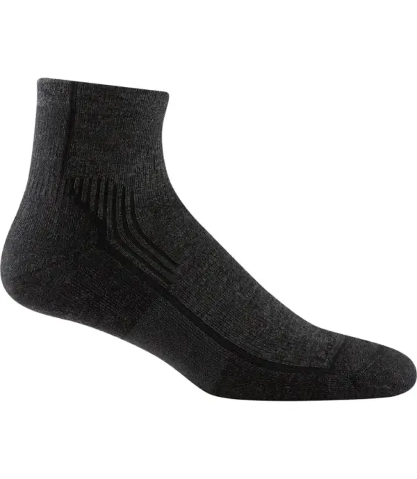 Darn Tough Men's Cushioned Midweight Hiking Socks - Image 4