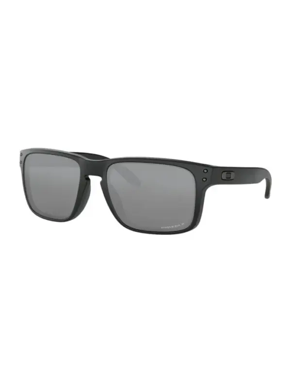 Men's Oakley Holbrook Polarized PRIZM Sunglasses - Image 4