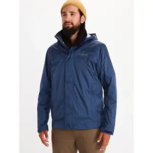 Marmot Precip Eco Men's Waterproof Rain Jacket
