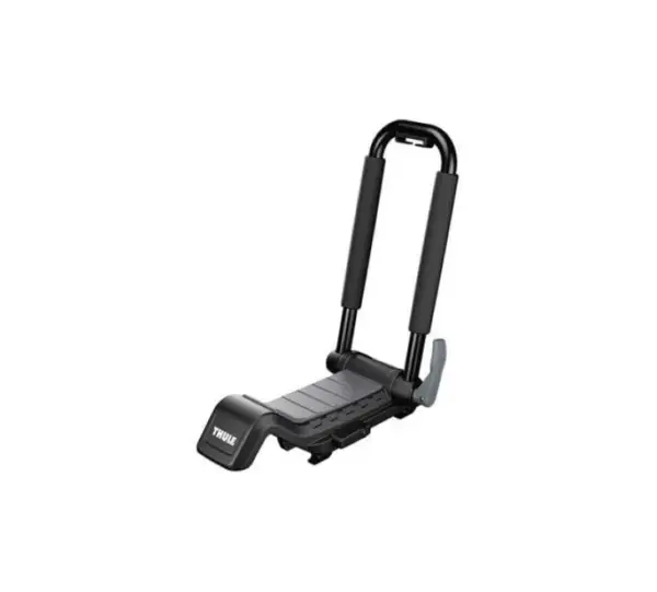 Thule Hull-a-Port XT Kayak Carrier - Secure Roof Rack - Image 4