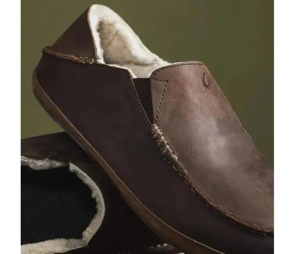 Olukai Men's Moloā Comfort Slippers - Image 5