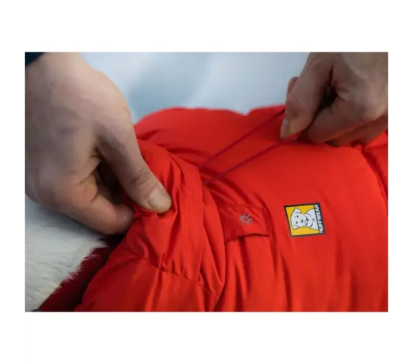 Ruffwear Furness Waterproof Dog Jacket - Windproof Winter Coat - Image 5