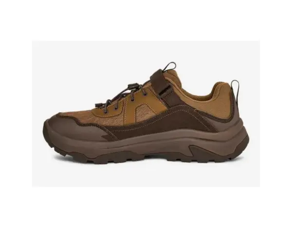Teva Men's Hurricane Daybreaker Low Hiking Shoes - Lightweight & Comfortable - Image 5
