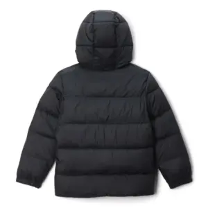 Columbia Kids Puffer Jacket with Hood - Lightweight & Packable