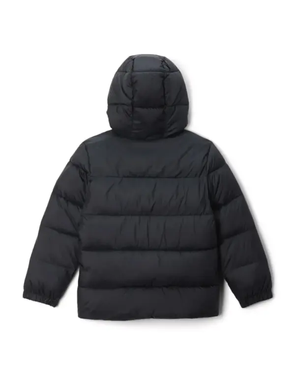 Columbia Kids Puffer Jacket with Hood - Lightweight & Packable