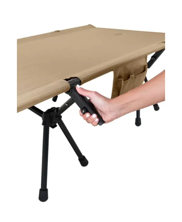 Portable Camping Cot Lightweight YATTA Adventure - Image 5
