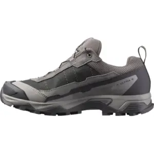 Women's Waterproof Salomon X Ultra 5 GTX Hiking Shoes