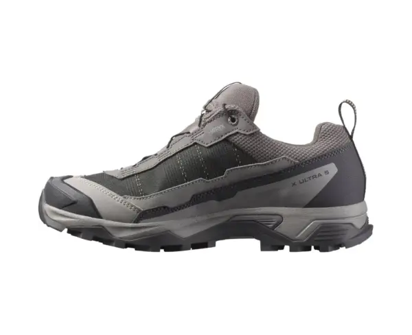 Women's Waterproof Salomon X Ultra 5 GTX Hiking Shoes