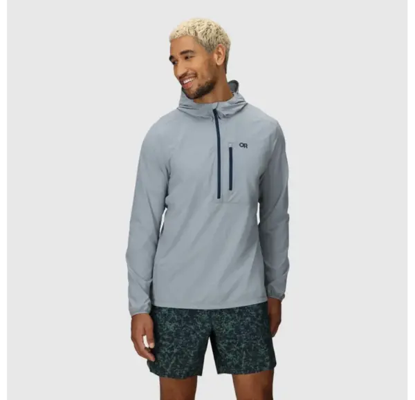 Men's Astroman Air Sun Hoodie - UPF Protection & Breathable Outdoor Shirt - Image 5