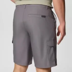 Columbia Men's Distressed Cargo Shorts Comfort Fit