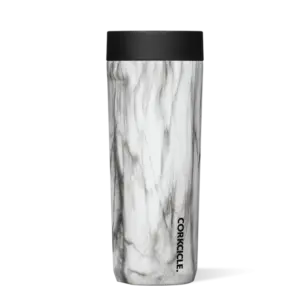 CORKCICLE Commuter Cup - Insulated Travel Mug for Hot & Cold Drinks