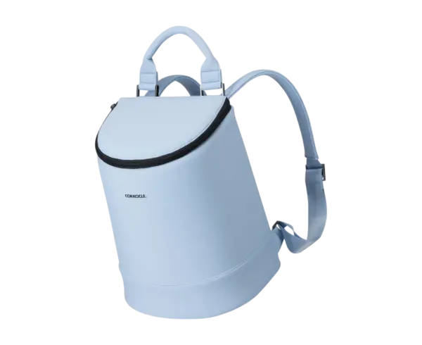 Insulated Bucket Cooler Keeps Ice 24hrs - CORKCICLE - Image 5