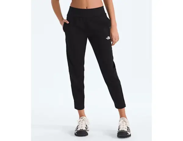 North Face Girls Hiking Pants - On The Trail Outdoor Adventure Pants - Image 5