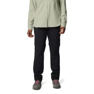 Columbia Womens Silver Ridge Convertible Hiking Pants - Quick-Dry & UPF