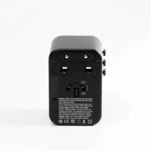 Matador Universal Travel Adapter for International Charging