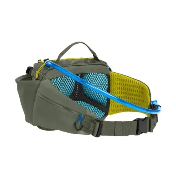 Camelbak Mule 5 Hydration Waist Pack - 1.5L Water Reservoir - Image 5
