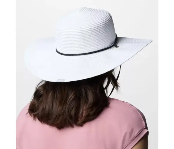 Columbia Packable Travel Hat for Outdoor Adventures - Image 5