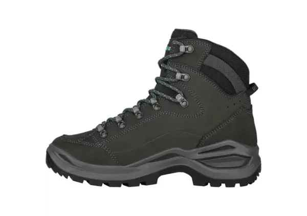 Lowa Women's Wide Fit Renegade Evo Gore-Tex Waterproof Hiking Boots - Image 5
