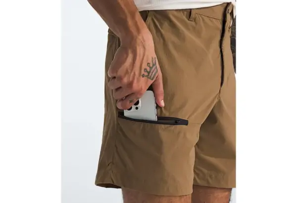 The North Face Men's 7-Inch Basin Shorts - Image 5