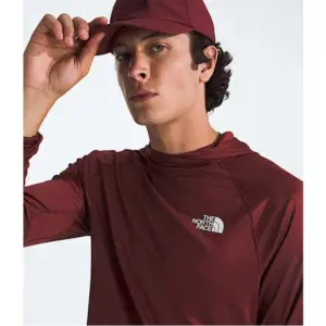 The North Face Men's Lightweight Sunriser Hoodie Jacket