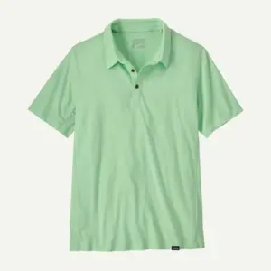Patagonia Men's Classic Fit Quick-Dry Polo Shirt