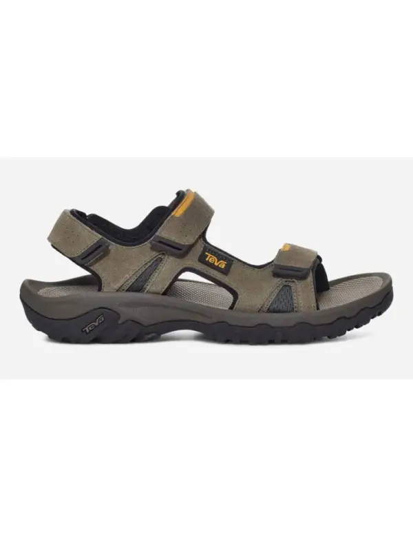 Men's Teva Katavi 2 Quick-Dry Water Sandals - Image 5