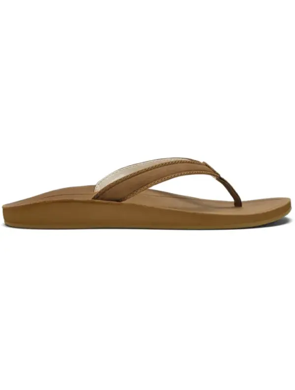 Olukai Women's Southshore Comfort Footbed Sandals - Image 5