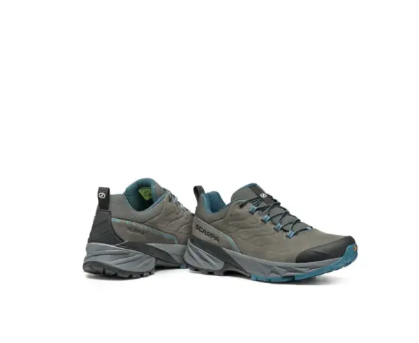 Scarpa Rush 2 Pro GTX Men's Waterproof Hiking Shoes