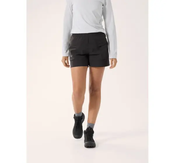Arc'teryx Women's 5-Inch Gamma Utility Shorts - Hiking & Outdoor - Image 5