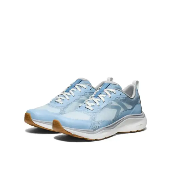 Keen Women's Leiki Waterproof Trail Shoe - Image 5