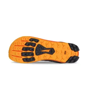 Altra Lone Peak 9 Men's Trail Running Shoes for Hiking & Outdoor
