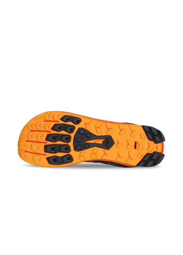 Altra Lone Peak 9 Men's Trail Running Shoes for Hiking & Outdoor