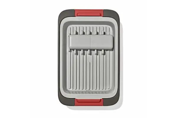 OXO Produce Preserver: Wash, Dry & Store System - Image 5