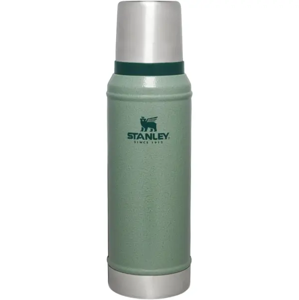 Stanley Wide Mouth Vacuum Insulated Bottle 1 QT - Image 5