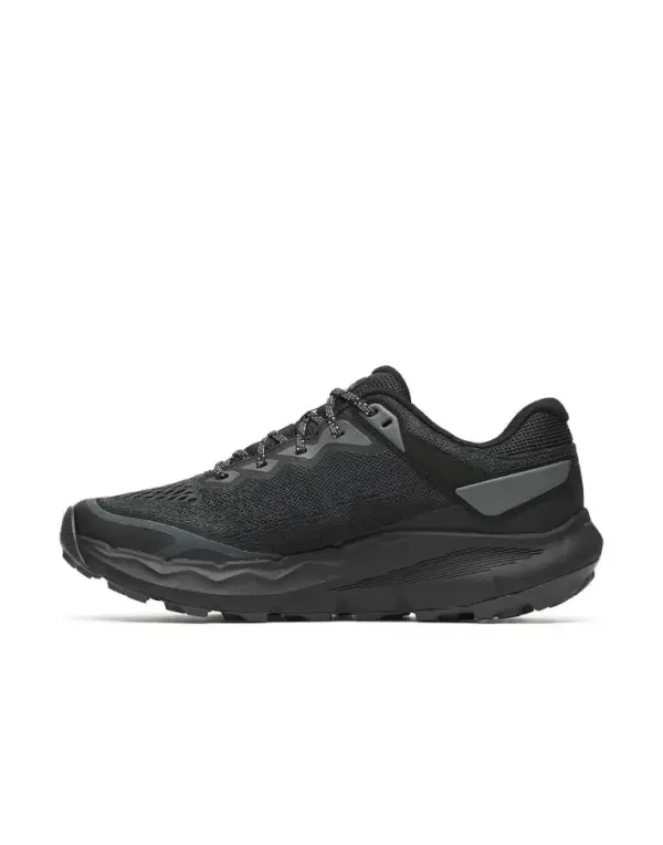 Merrell Nova 4 Waterproof Trail Running Shoes for Men - Image 5