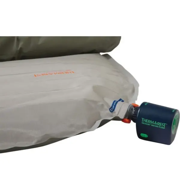 Therm-a-Rest NeoAir Compact Sleeping Pad Pump - Image 5