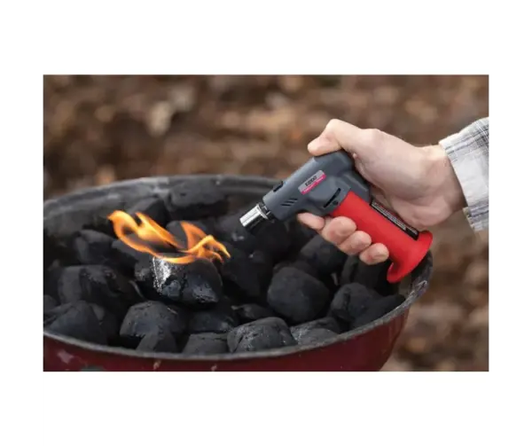 Zippo Windproof Torch Lighter - Image 5