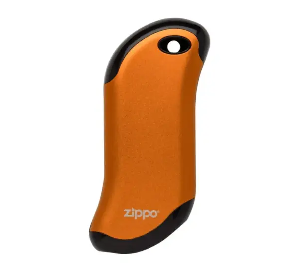Zippo HeatBank 9s Fast-Heating Rechargeable Hand Warmer - Image 5