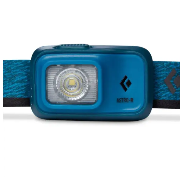 Black Diamond Astro 300 Headlamp - 300 Lumens LED Light - Image 5