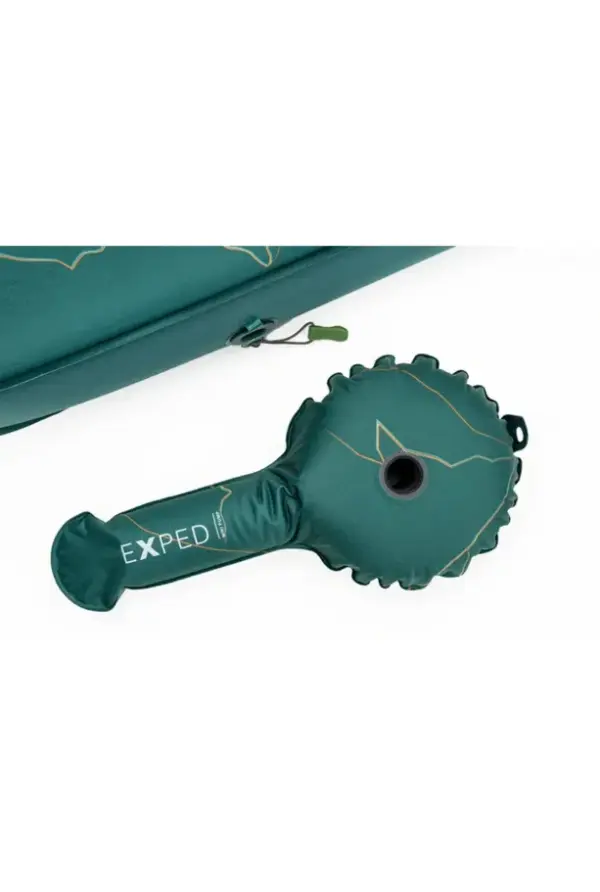 Exped Megamat 10 LXW Self-Inflating Camping Mat