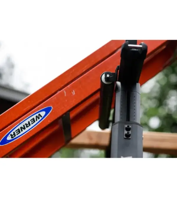 Yakima Ladder Load Assist Roller for Pickup Truck Racks - Image 5