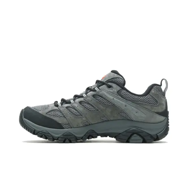 Merrell Moab 3 Waterproof Hiking Shoes for Men, PFAS-Free - Image 5