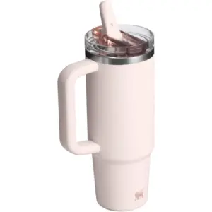 Stanley 30oz Quencher ProTour Tumbler with Flip Straw Lid