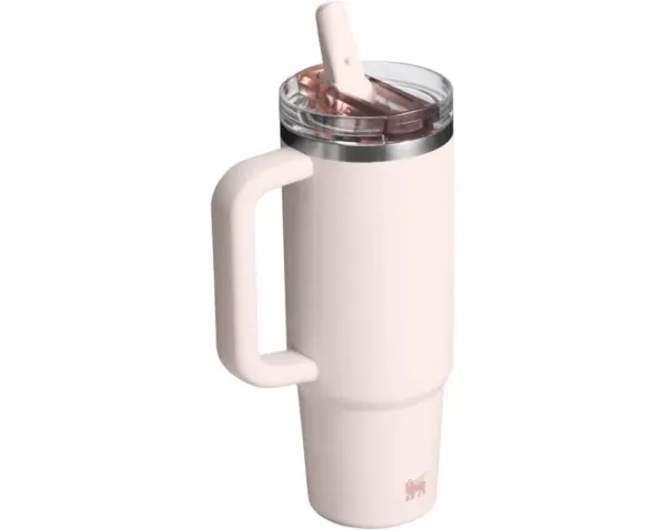 Stanley 30oz Quencher ProTour Tumbler with Flip Straw Lid