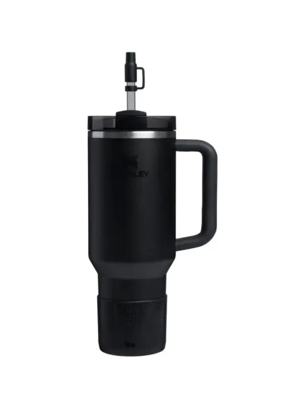 Stanley Quencher Tumbler 30oz & 20oz with Straw Lid Cover - Image 5