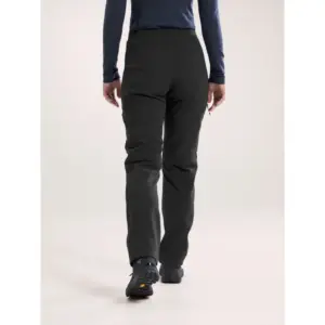 Arc'teryx Women's Gamma MX Weather-Resistant Softshell Pants