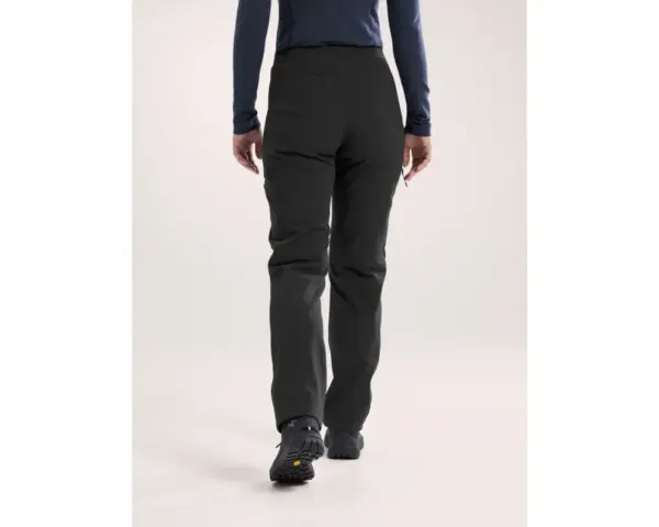 Arc'teryx Women's Gamma MX Weather-Resistant Softshell Pants