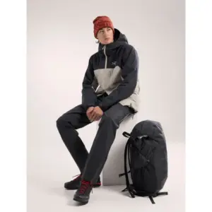 Arc'teryx Men's Cerium Down Vest - Lightweight Insulated Puffer